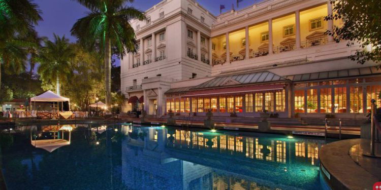ITC Windsor Bengaluru becomes first hotel in world to achieve LEED Zero Carbon Certification