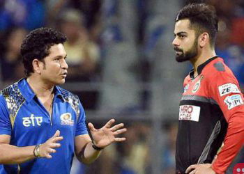 Indian captain Virat Kohli named ODI Cricketer of the Decade for 2010s