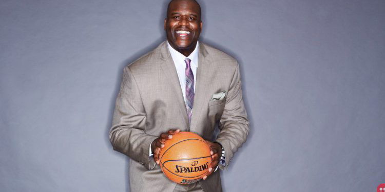 NBA Star Shaquille O’Neal Pays Off Engagement Ring for Fan