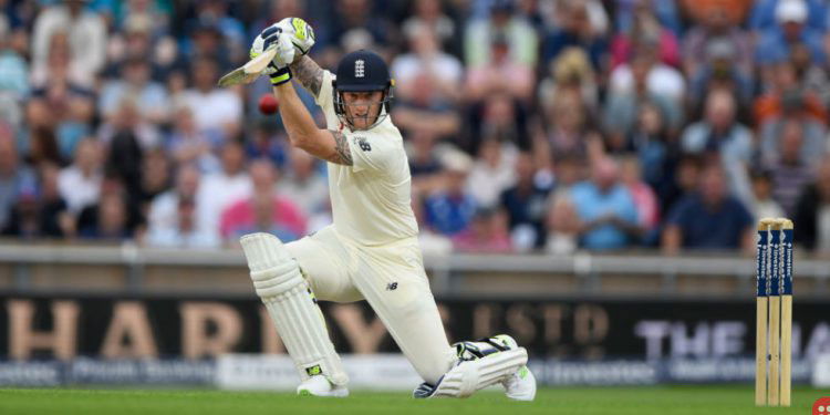 Ben Stokes named Wisden Leading Cricketer in the World For Second Consecutive Year