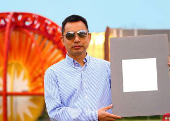 Scientists create ‘whitest ever’ paint that can reflect 99% sunlight, reducing need for ACs