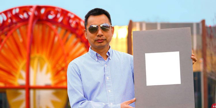 Scientists create ‘whitest ever’ paint that can reflect 99% sunlight, reducing need for ACs