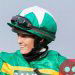 Rachael Blackmore becomes first female jockey to win Grand National