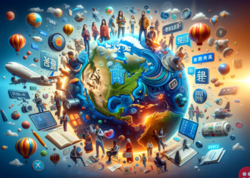 Chinese language learning