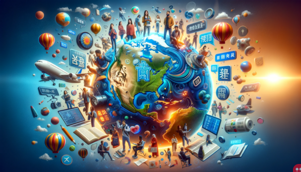 Chinese language learning