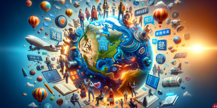 Chinese language learning