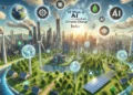 10 Ways AI is Combating Climate Change Today